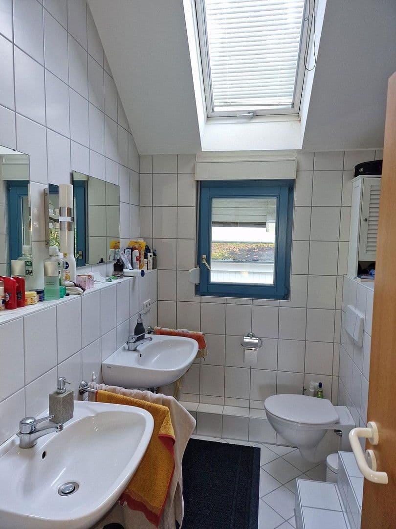 Prodej bytu 3+kk 111 m², Freiburg, Bádensko-Württembersko Prodej bytu 3+kk 111 m², Freiburg, Bádensko-Württembersko