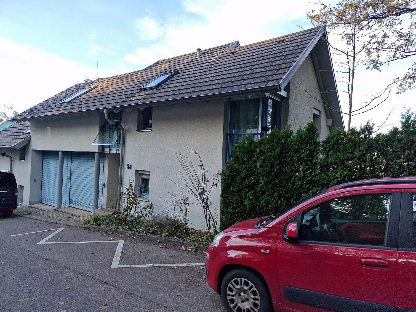 Prodej bytu 3+kk 111 m², Freiburg, Bádensko-Württembersko Prodej bytu 3+kk 111 m², Freiburg, Bádensko-Württembersko