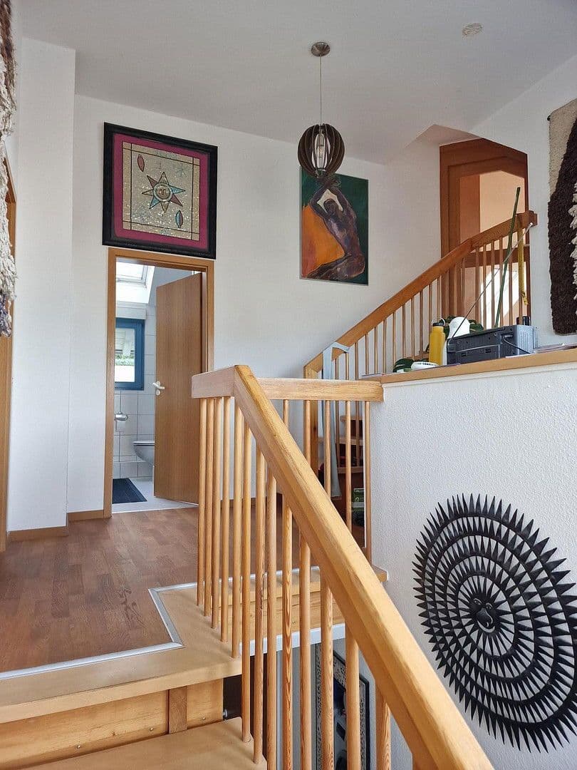 Prodej bytu 3+kk 111 m², Freiburg, Bádensko-Württembersko Prodej bytu 3+kk 111 m², Freiburg, Bádensko-Württembersko