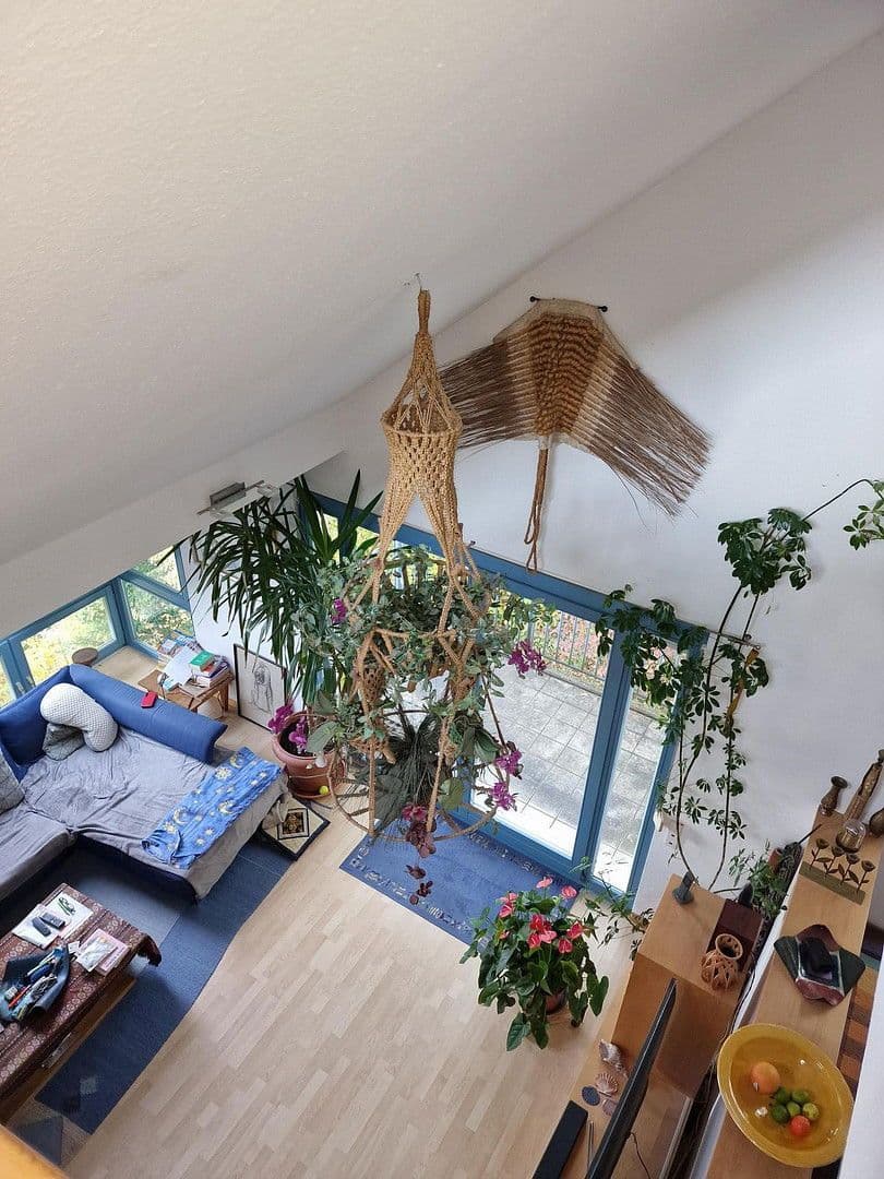 Prodej bytu 3+kk 111 m², Freiburg, Bádensko-Württembersko Prodej bytu 3+kk 111 m², Freiburg, Bádensko-Württembersko