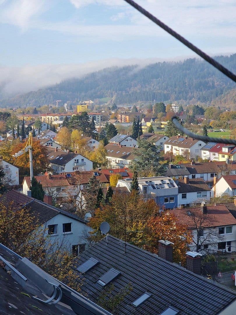 Prodej bytu 3+kk 111 m², Freiburg, Bádensko-Württembersko Prodej bytu 3+kk 111 m², Freiburg, Bádensko-Württembersko