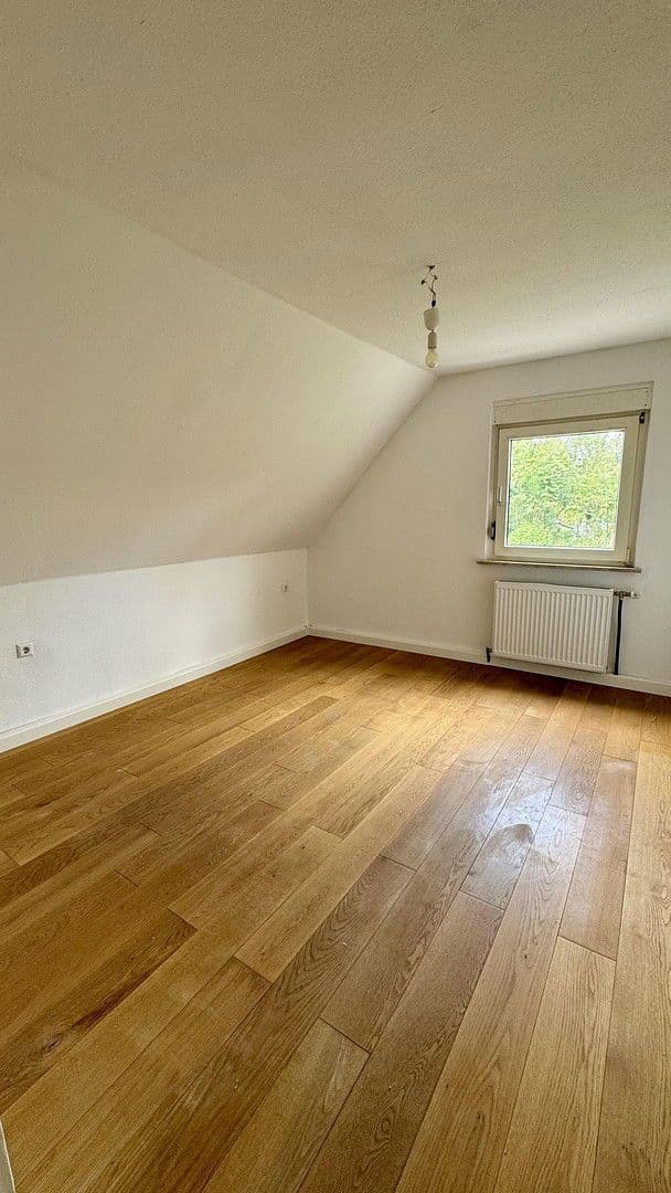 Pronájem bytu 3+1 52 m², Am Zimmermannskreuz 9, Kaiserslautern, Porýní-Falc Pronájem bytu 3+1 52 m², Am Zimmermannskreuz 9, Kaiserslautern, Porýní-Falc