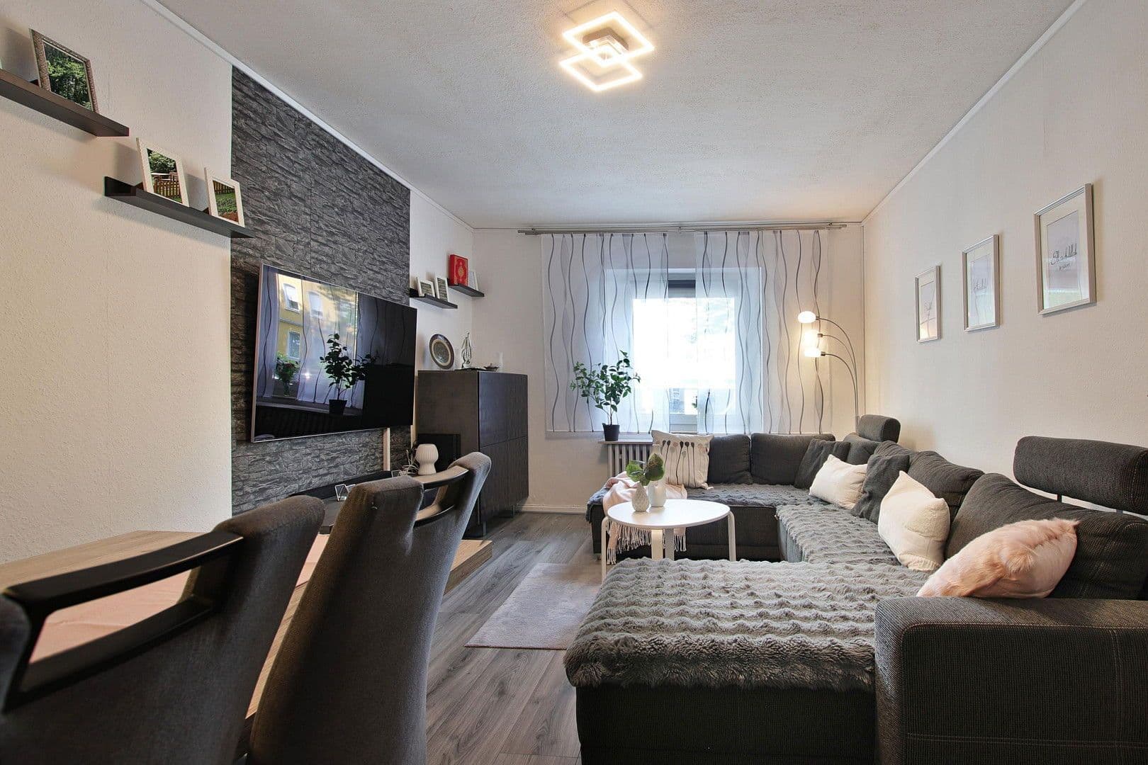 Prodej bytu 3+1 66 m², Münster, Severní Porýní-Vestfálsko Prodej bytu 3+1 66 m², Münster, Severní Porýní-Vestfálsko