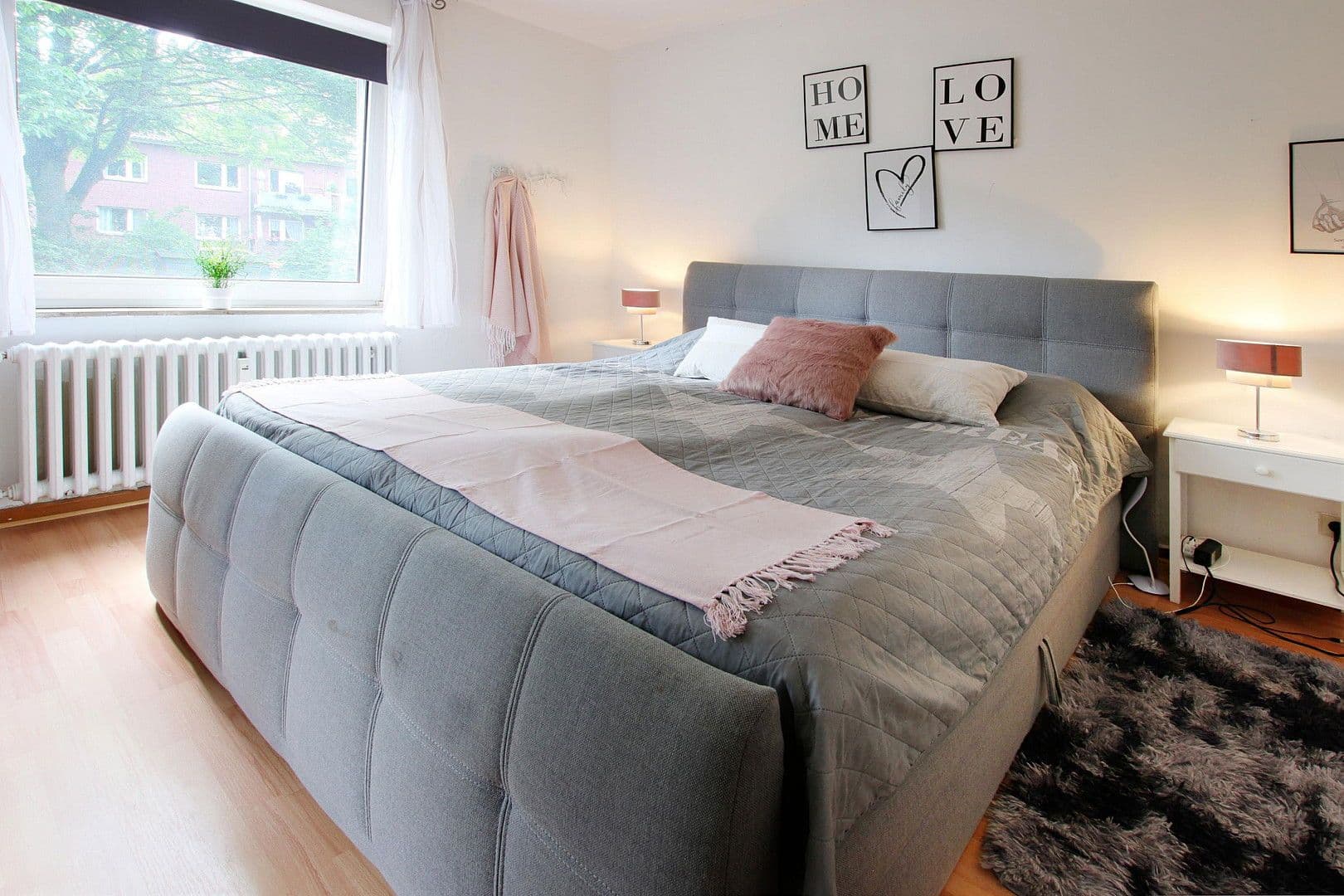 Prodej bytu 3+1 66 m², Münster, Severní Porýní-Vestfálsko Prodej bytu 3+1 66 m², Münster, Severní Porýní-Vestfálsko