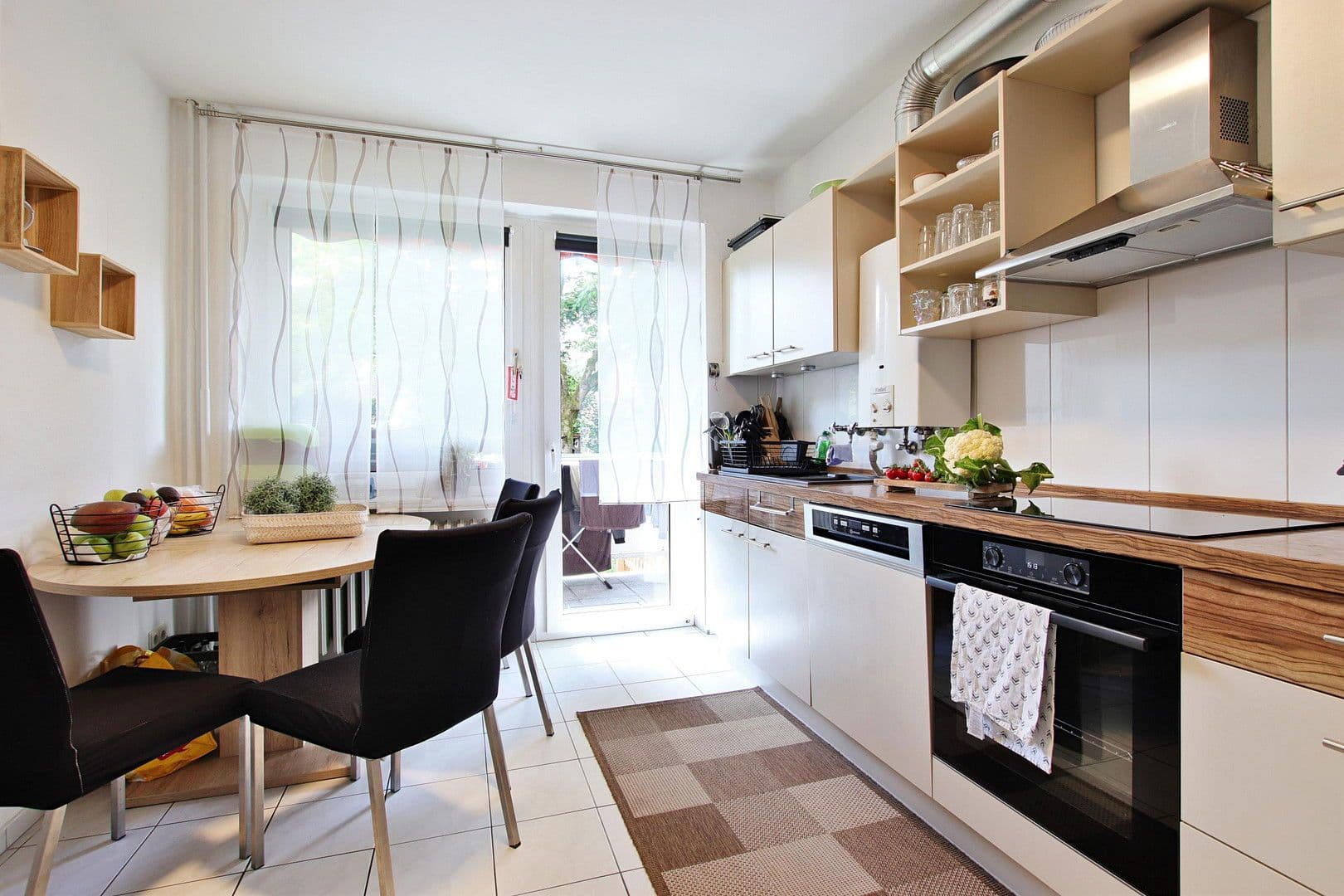 Prodej bytu 3+1 66 m², Münster, Severní Porýní-Vestfálsko Prodej bytu 3+1 66 m², Münster, Severní Porýní-Vestfálsko