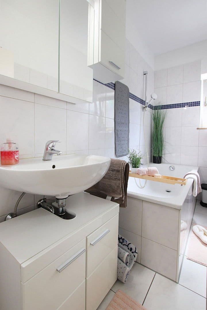 Prodej bytu 3+1 66 m², Münster, Severní Porýní-Vestfálsko Prodej bytu 3+1 66 m², Münster, Severní Porýní-Vestfálsko