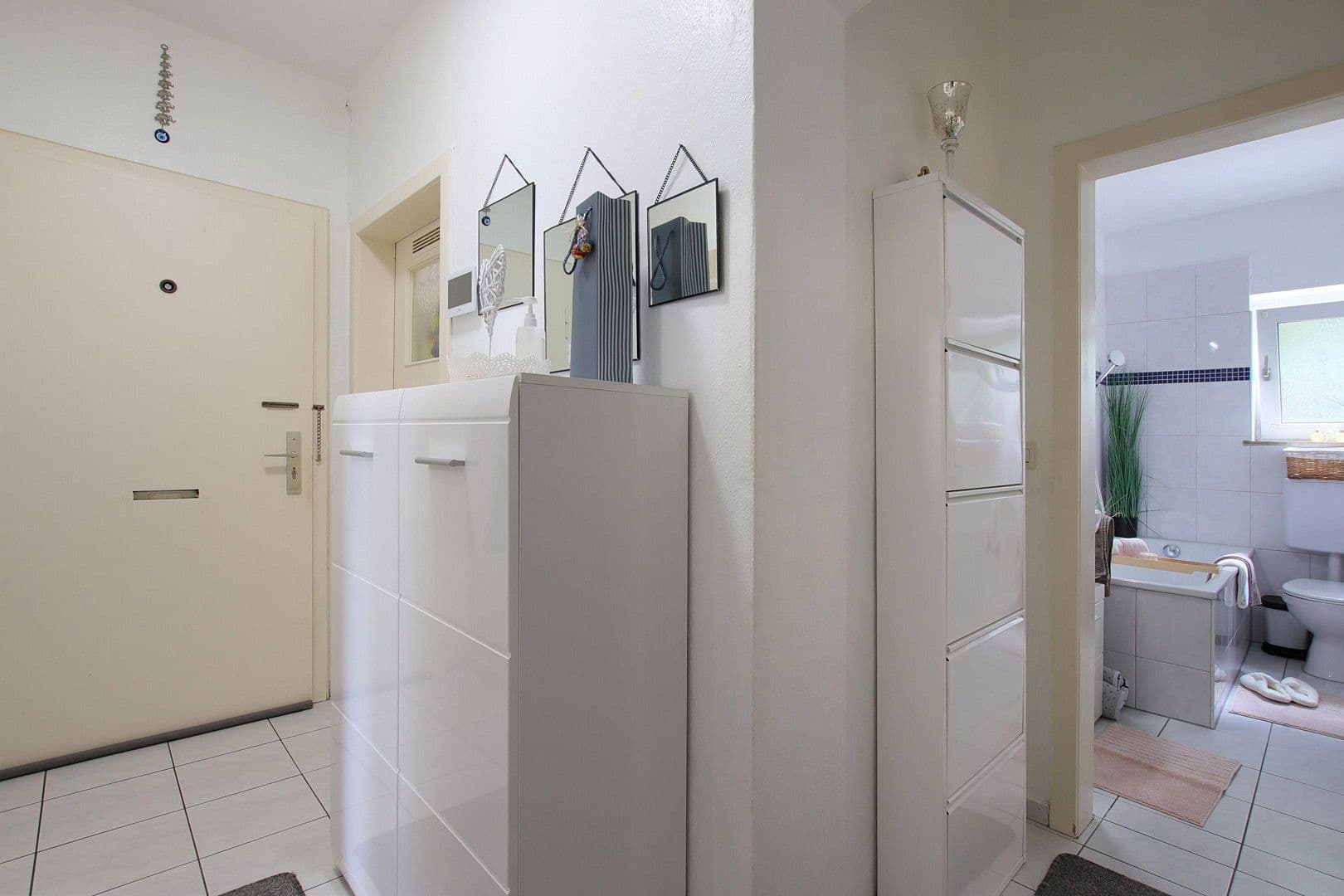 Prodej bytu 3+1 66 m², Münster, Severní Porýní-Vestfálsko Prodej bytu 3+1 66 m², Münster, Severní Porýní-Vestfálsko