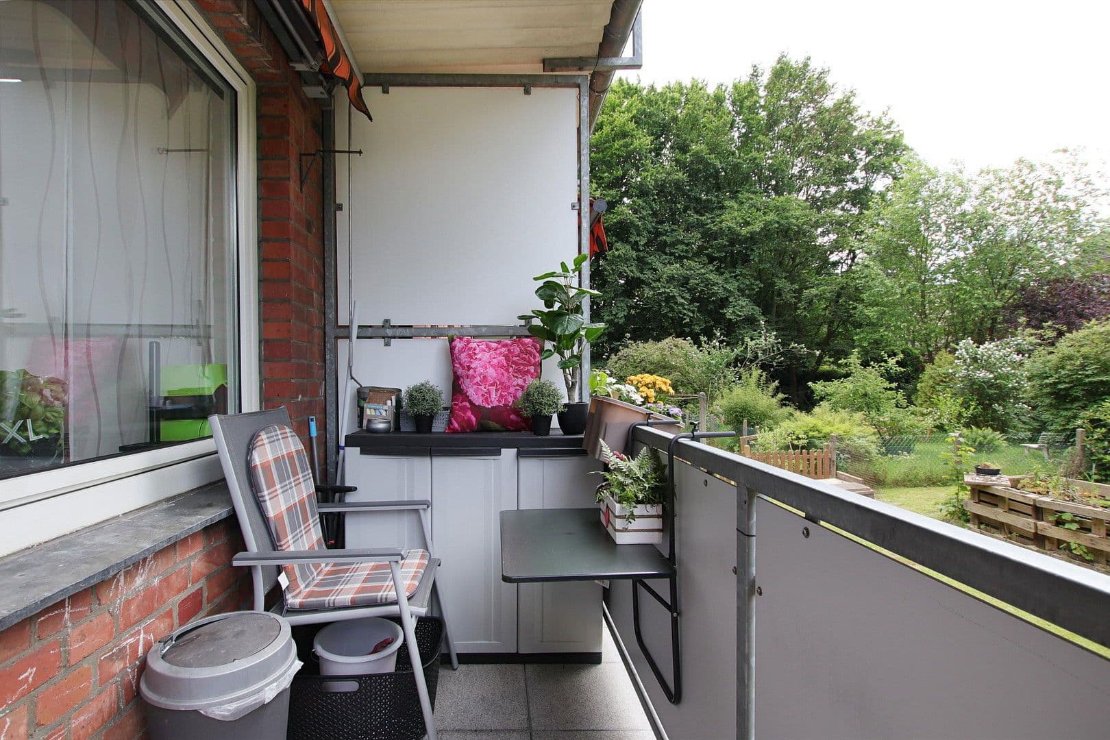 Prodej bytu 3+1 66 m², Münster, Severní Porýní-Vestfálsko Prodej bytu 3+1 66 m², Münster, Severní Porýní-Vestfálsko