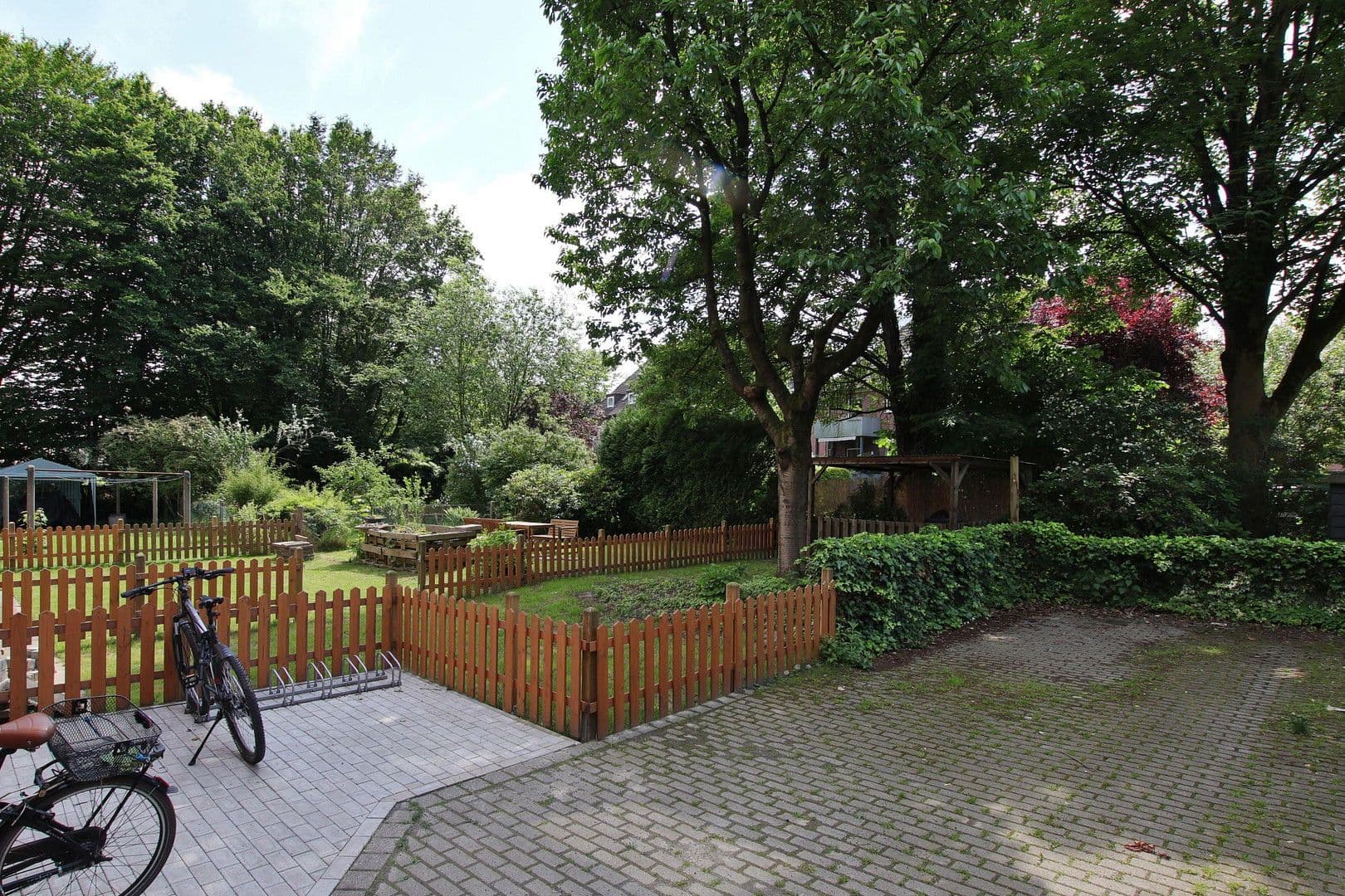 Prodej bytu 3+1 66 m², Münster, Severní Porýní-Vestfálsko Prodej bytu 3+1 66 m², Münster, Severní Porýní-Vestfálsko