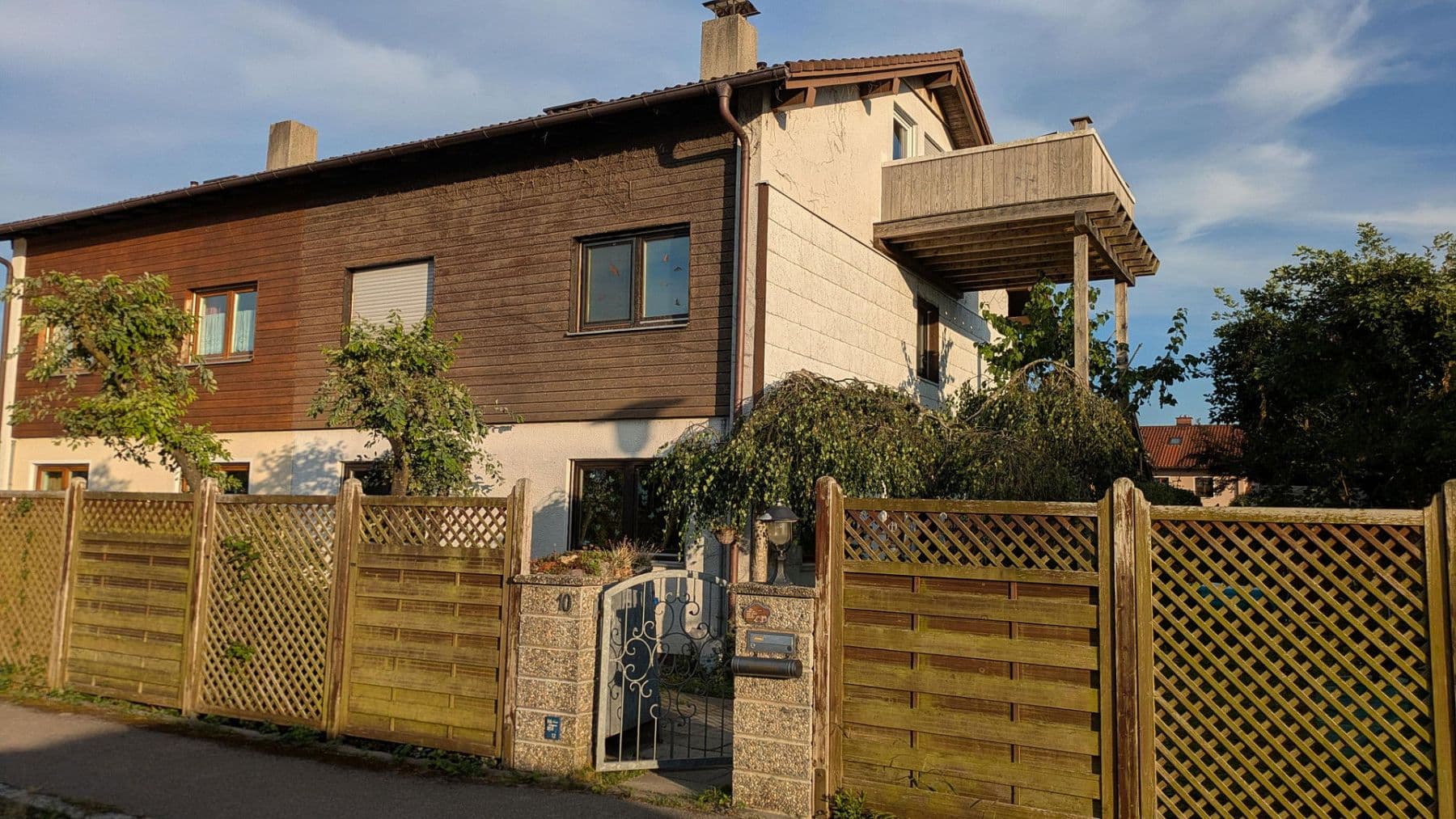 Prodej domu 165 m², pozemek 451 m², Mühldorf a. Inn, Bavorsko Prodej domu 165 m², pozemek 451 m², Mühldorf a. Inn, Bavorsko