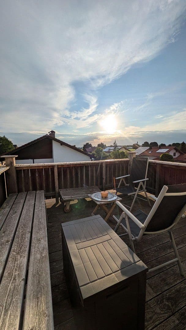 Prodej domu 165 m², pozemek 451 m², Mühldorf a. Inn, Bavorsko Prodej domu 165 m², pozemek 451 m², Mühldorf a. Inn, Bavorsko