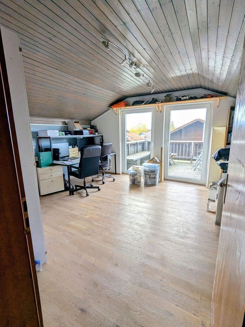 Prodej domu 165 m², pozemek 451 m², Mühldorf a. Inn, Bavorsko Prodej domu 165 m², pozemek 451 m², Mühldorf a. Inn, Bavorsko