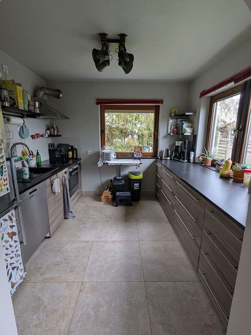 Prodej domu 165 m², pozemek 451 m², Mühldorf a. Inn, Bavorsko Prodej domu 165 m², pozemek 451 m², Mühldorf a. Inn, Bavorsko