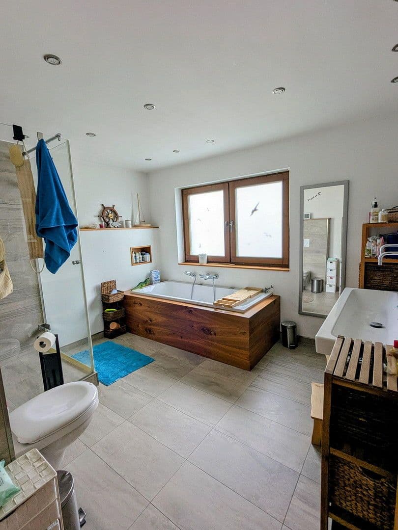 Prodej domu 165 m², pozemek 451 m², Mühldorf a. Inn, Bavorsko Prodej domu 165 m², pozemek 451 m², Mühldorf a. Inn, Bavorsko