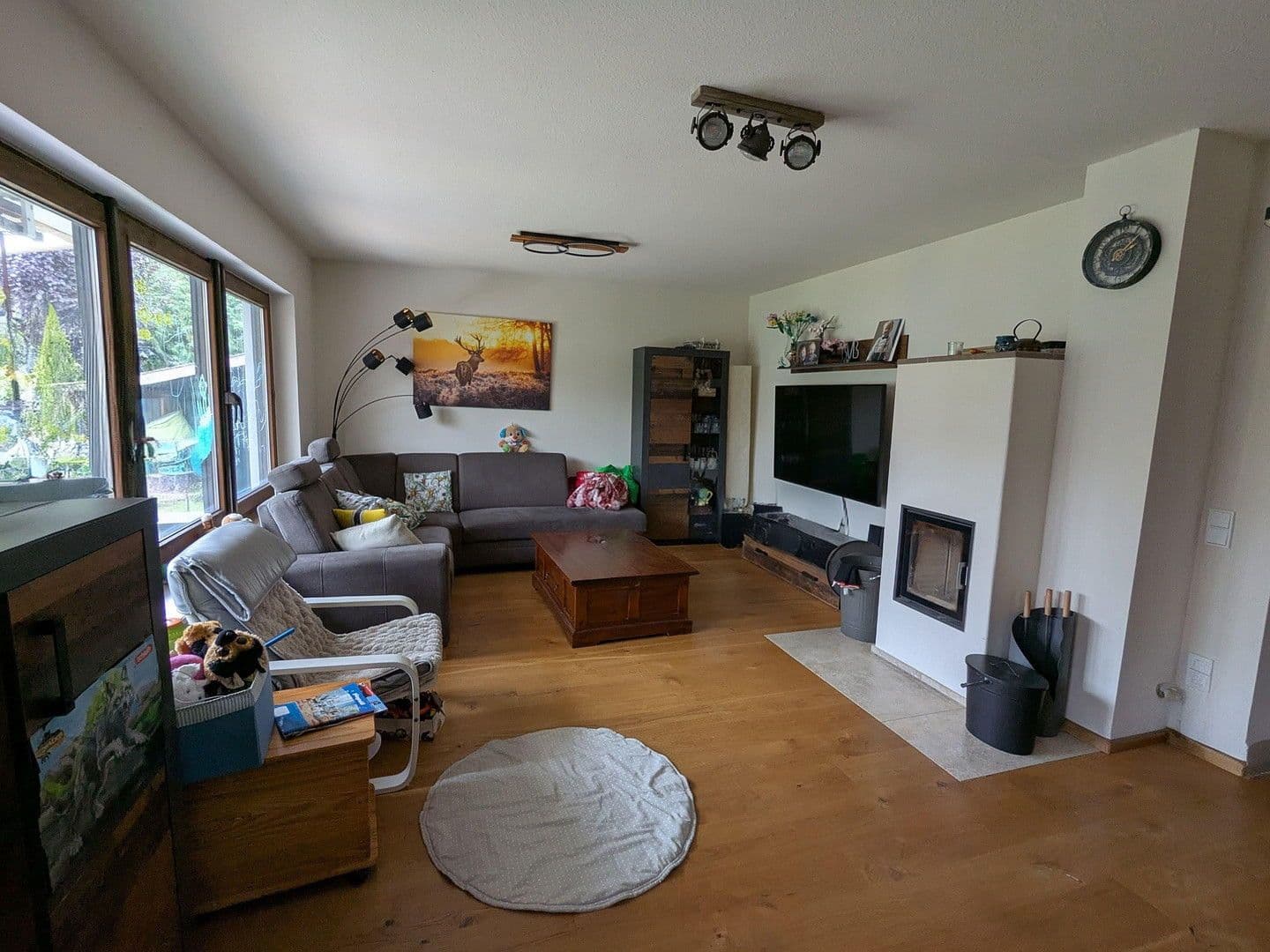 Prodej domu 165 m², pozemek 451 m², Mühldorf a. Inn, Bavorsko Prodej domu 165 m², pozemek 451 m², Mühldorf a. Inn, Bavorsko