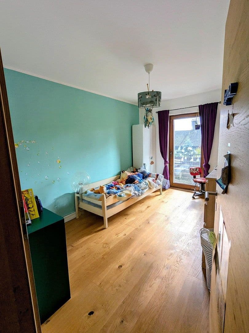 Prodej domu 165 m², pozemek 451 m², Mühldorf a. Inn, Bavorsko Prodej domu 165 m², pozemek 451 m², Mühldorf a. Inn, Bavorsko