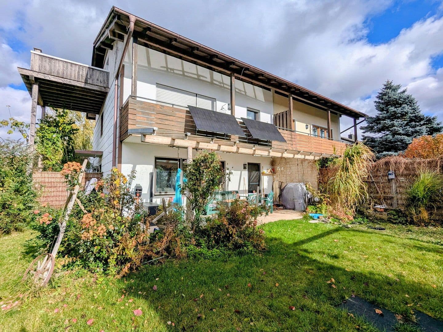 Prodej domu 165 m², pozemek 451 m², Mühldorf a. Inn, Bavorsko Prodej domu 165 m², pozemek 451 m², Mühldorf a. Inn, Bavorsko