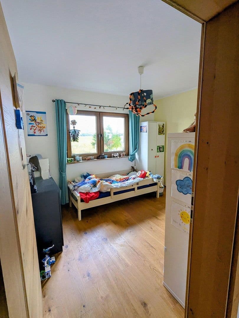 Prodej domu 165 m², pozemek 451 m², Mühldorf a. Inn, Bavorsko Prodej domu 165 m², pozemek 451 m², Mühldorf a. Inn, Bavorsko