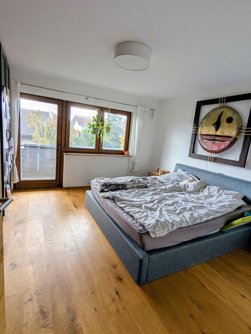 Prodej domu 165 m², pozemek 451 m², Mühldorf a. Inn, Bavorsko Prodej domu 165 m², pozemek 451 m², Mühldorf a. Inn, Bavorsko