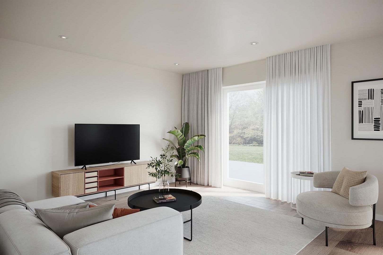 Prodej domu 160 m², pozemek 325 m², Altenmünster, Bavorsko Prodej domu 160 m², pozemek 325 m², Altenmünster, Bavorsko