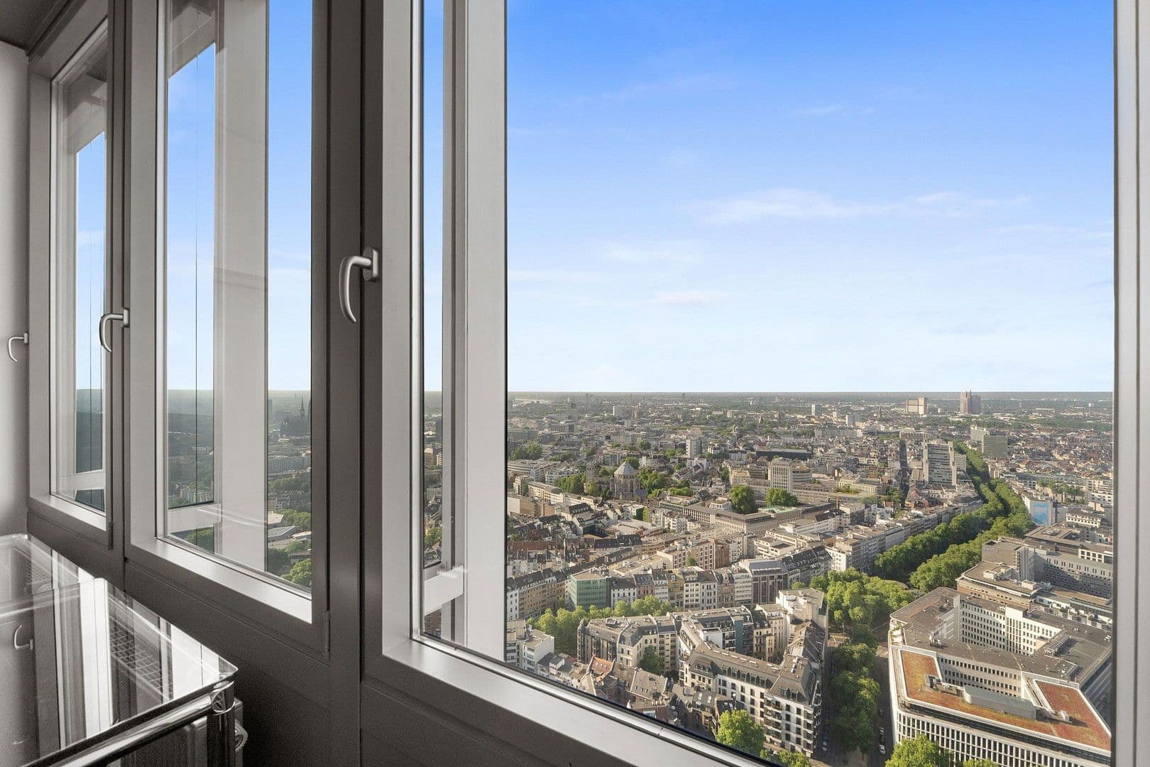 Pronájem kanceláře 82 m², Im Mediapark 8, Köln, Severní Porýní-Vestfálsko Pronájem kanceláře 82 m², Im Mediapark 8, Köln, Severní Porýní-Vestfálsko