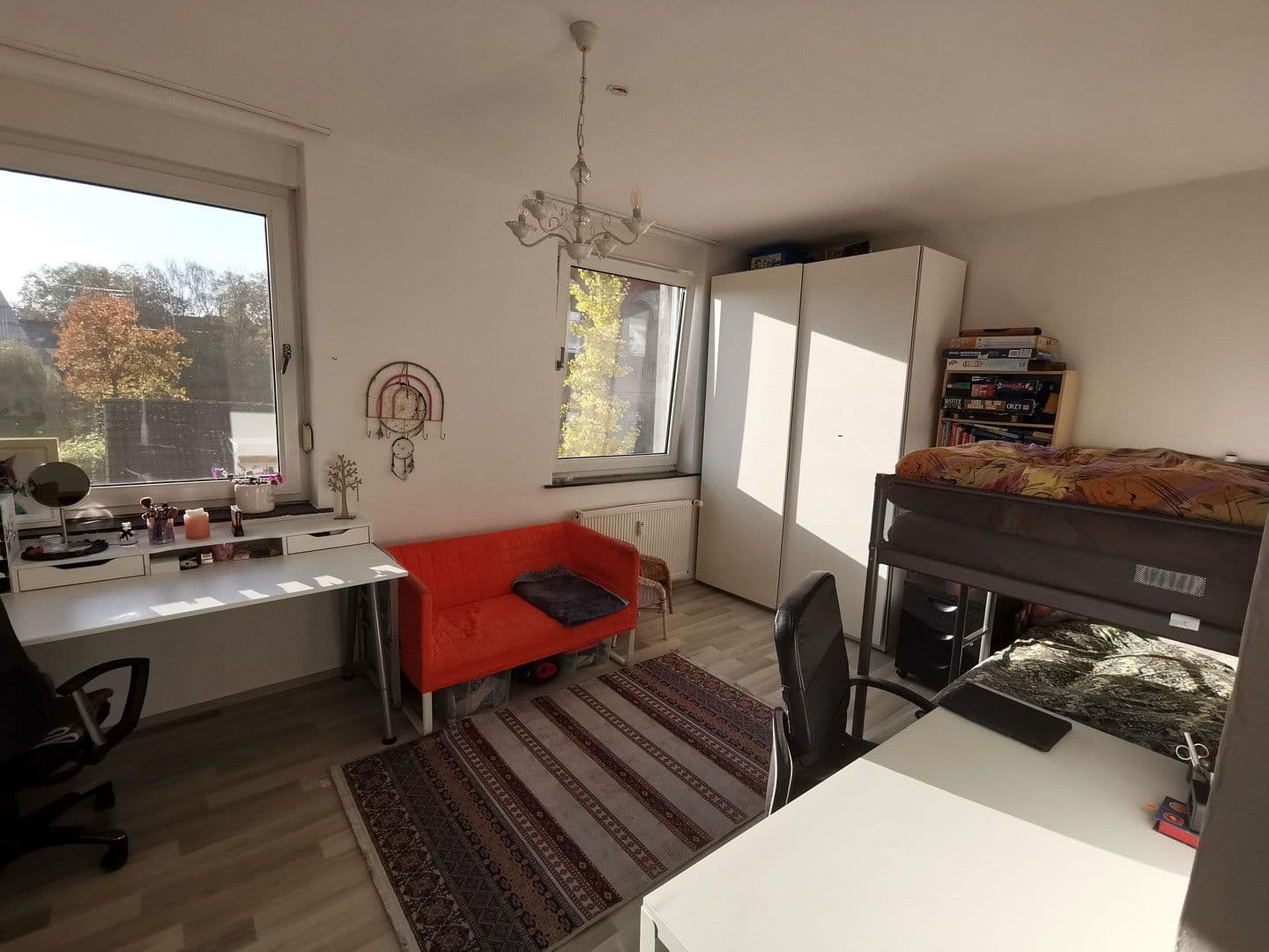 Prodej bytu 4+1 116 m², Gottliebstraße 92, Duisburg, Severní Porýní-Vestfálsko Prodej bytu 4+1 116 m², Gottliebstraße 92, Duisburg, Severní Porýní-Vestfálsko