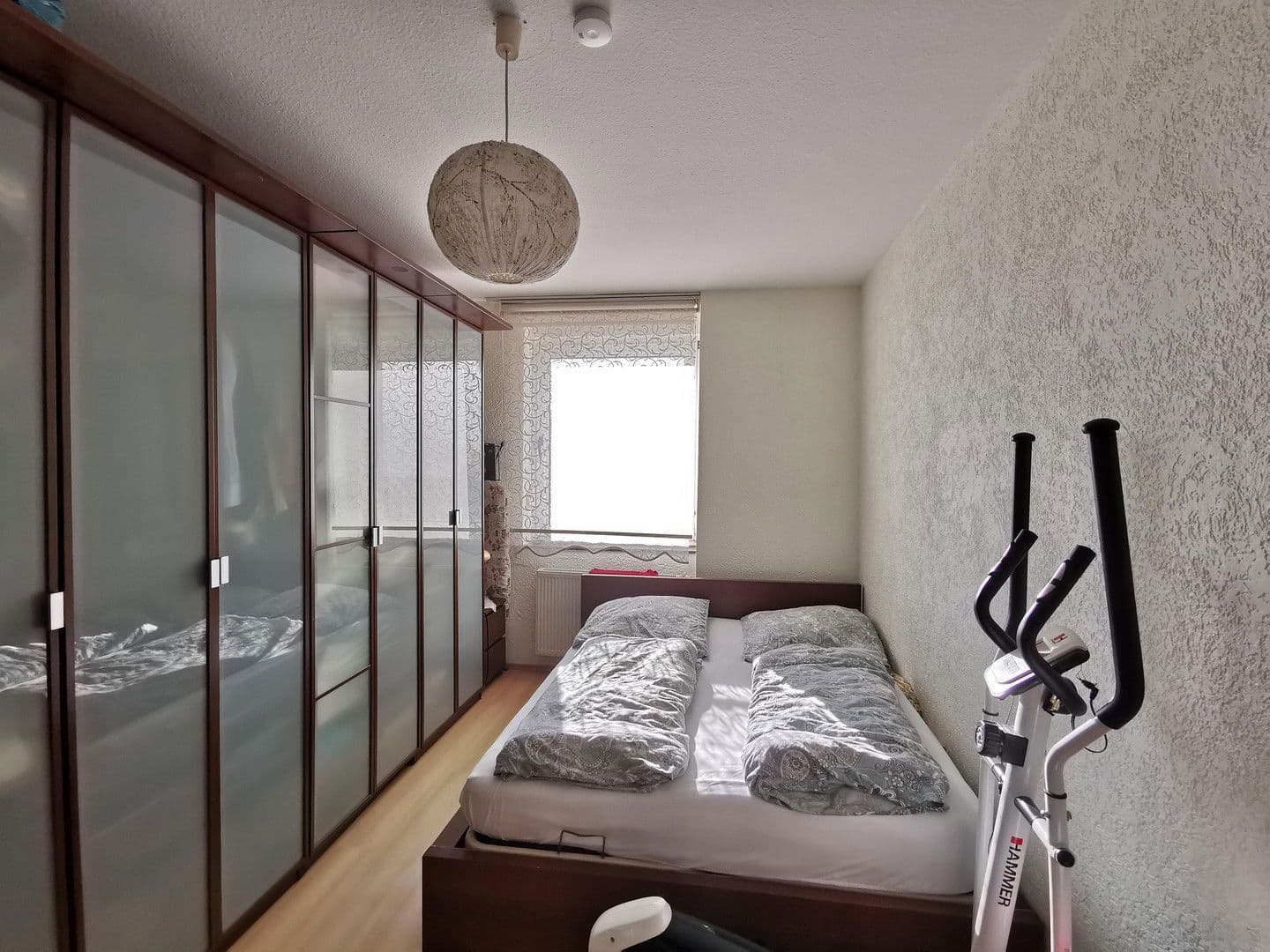 Prodej bytu 4+1 116 m², Gottliebstraße 92, Duisburg, Severní Porýní-Vestfálsko Prodej bytu 4+1 116 m², Gottliebstraße 92, Duisburg, Severní Porýní-Vestfálsko