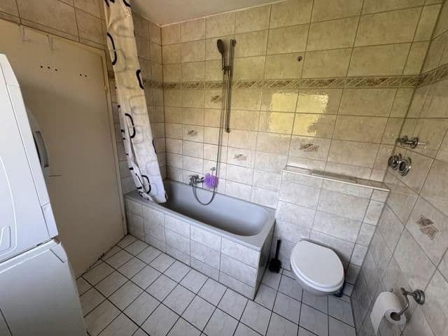 Pronájem bytu 3+1 75 m², Enzstraße 135, Pforzheim, Bádensko-Württembersko Pronájem bytu 3+1 75 m², Enzstraße 135, Pforzheim, Bádensko-Württembersko