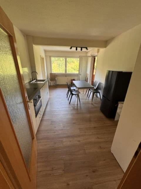 Pronájem bytu 3+1 75 m², Enzstraße 135, Pforzheim, Bádensko-Württembersko Pronájem bytu 3+1 75 m², Enzstraße 135, Pforzheim, Bádensko-Württembersko