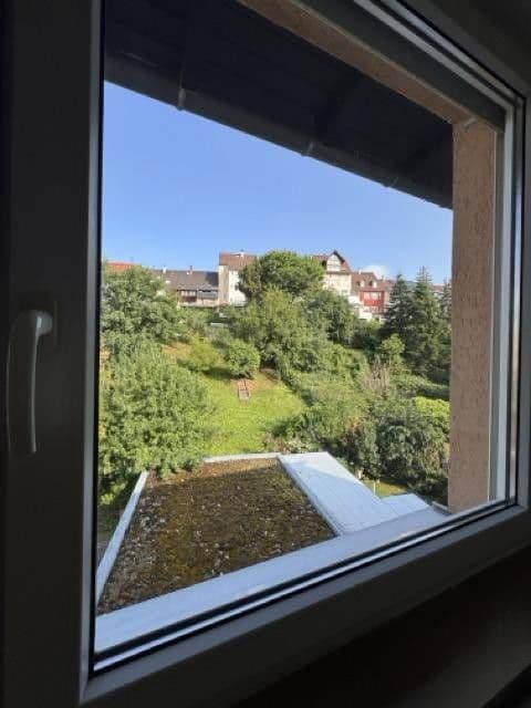 Pronájem bytu 3+1 75 m², Enzstraße 135, Pforzheim, Bádensko-Württembersko Pronájem bytu 3+1 75 m², Enzstraße 135, Pforzheim, Bádensko-Württembersko