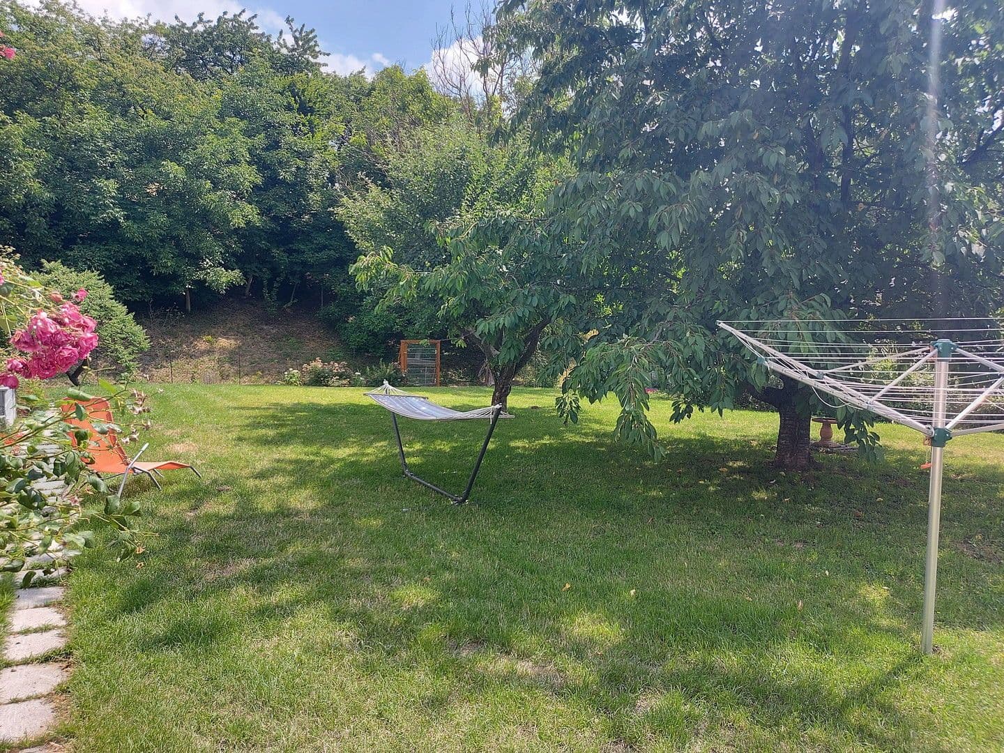 Prodej domu 86 m², pozemek 2.163 m², Sieggraben, Hradsko Prodej domu 86 m², pozemek 2.163 m², Sieggraben, Hradsko