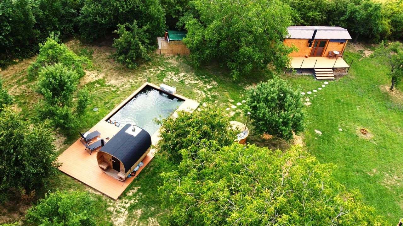 Pronájem chaty, chalupy, Lesonice, Kraj Vysočina Pronájem chaty, chalupy, Lesonice, Kraj Vysočina