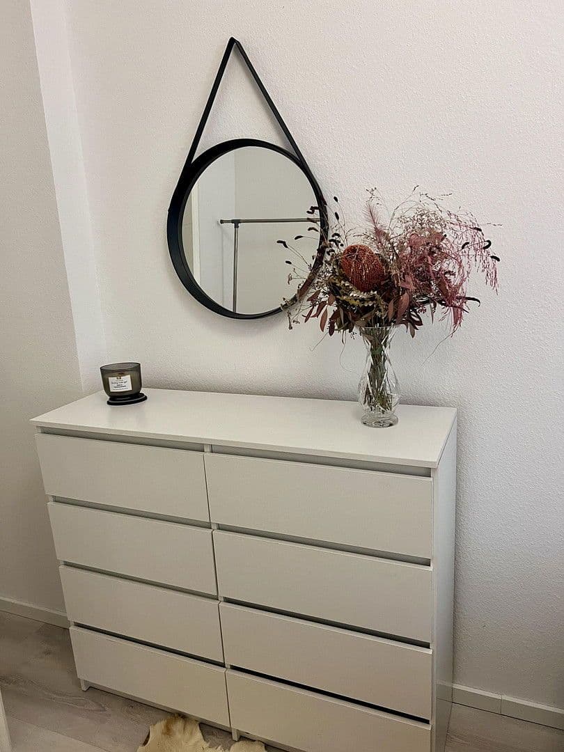 Pronájem bytu 2+1 60 m², Wiesbaden, Hessen Pronájem bytu 2+1 60 m², Wiesbaden, Hessen