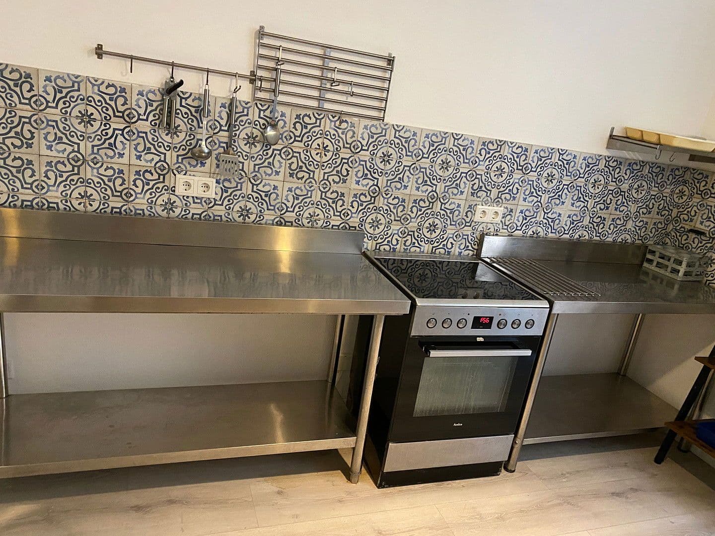 Pronájem bytu 2+1 60 m², Wiesbaden, Hessen Pronájem bytu 2+1 60 m², Wiesbaden, Hessen