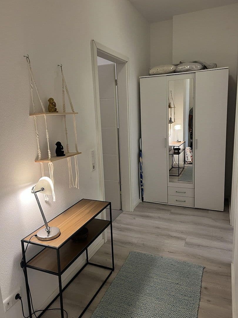 Pronájem bytu 2+1 60 m², Wiesbaden, Hessen Pronájem bytu 2+1 60 m², Wiesbaden, Hessen