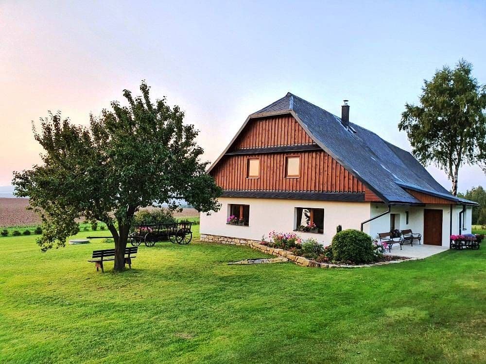 Pronájem chaty, chalupy, České Petrovice, Pardubický kraj Pronájem chaty, chalupy, České Petrovice, Pardubický kraj