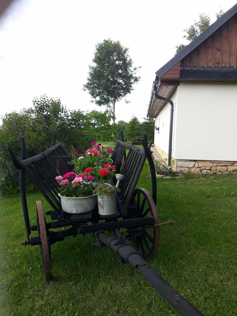 Pronájem chaty, chalupy, České Petrovice, Pardubický kraj Pronájem chaty, chalupy, České Petrovice, Pardubický kraj