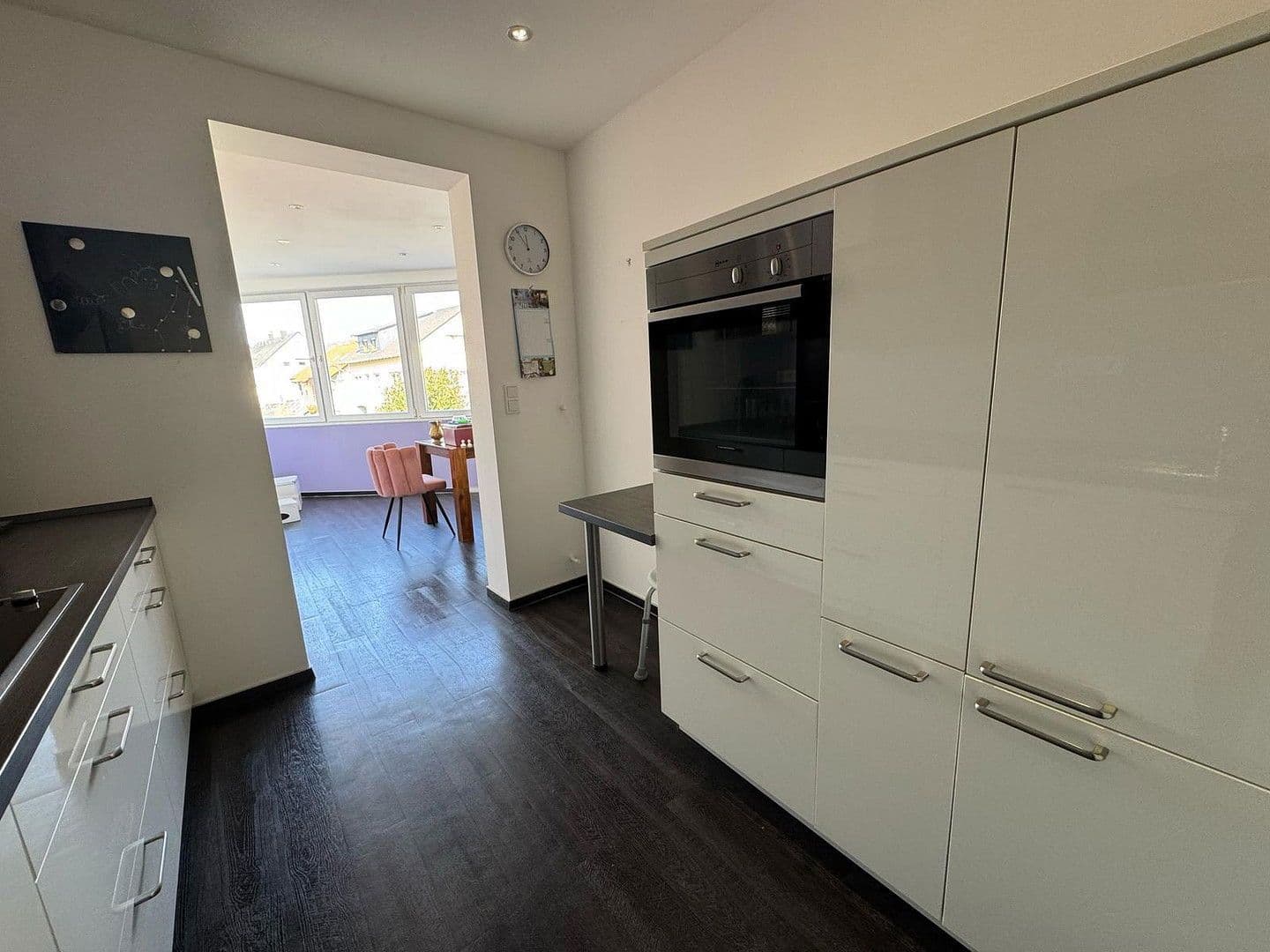 Prodej domu 156 m², pozemek 280 m², Im Blümchen 3, Nittel, Porýní-Falc Prodej domu 156 m², pozemek 280 m², Im Blümchen 3, Nittel, Porýní-Falc