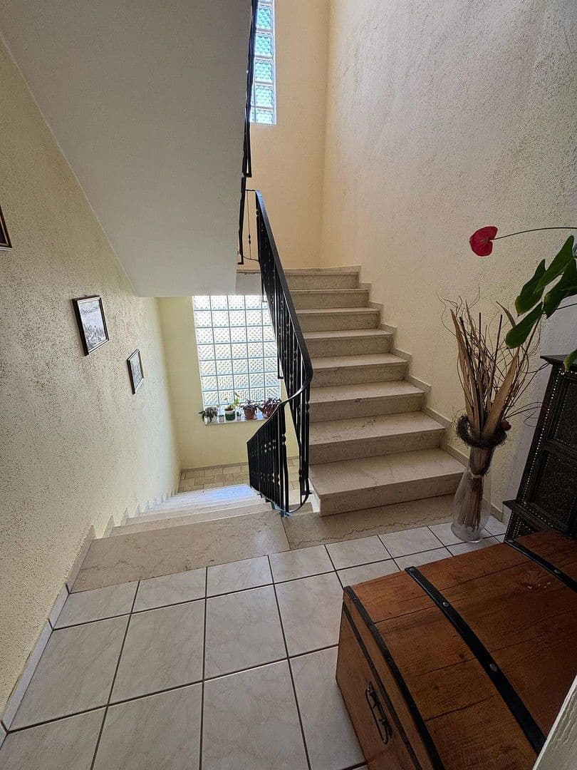 Prodej domu 156 m², pozemek 280 m², Im Blümchen 3, Nittel, Porýní-Falc Prodej domu 156 m², pozemek 280 m², Im Blümchen 3, Nittel, Porýní-Falc