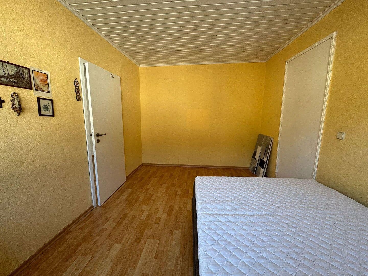 Prodej domu 156 m², pozemek 280 m², Im Blümchen 3, Nittel, Porýní-Falc Prodej domu 156 m², pozemek 280 m², Im Blümchen 3, Nittel, Porýní-Falc