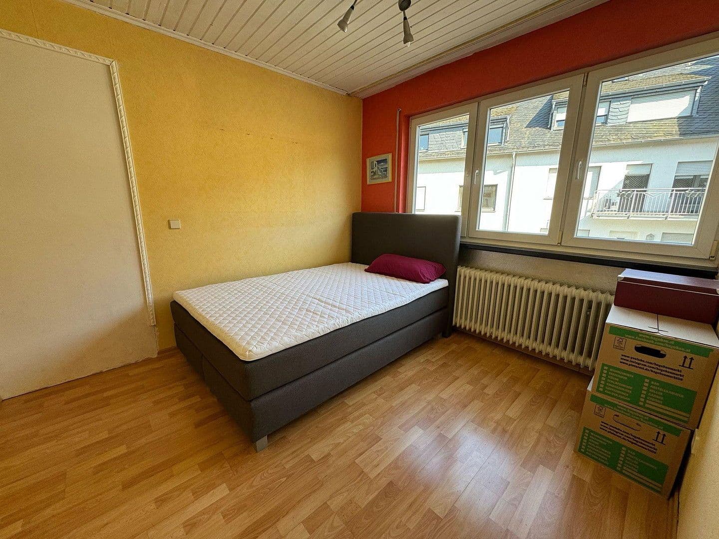 Prodej domu 156 m², pozemek 280 m², Im Blümchen 3, Nittel, Porýní-Falc Prodej domu 156 m², pozemek 280 m², Im Blümchen 3, Nittel, Porýní-Falc