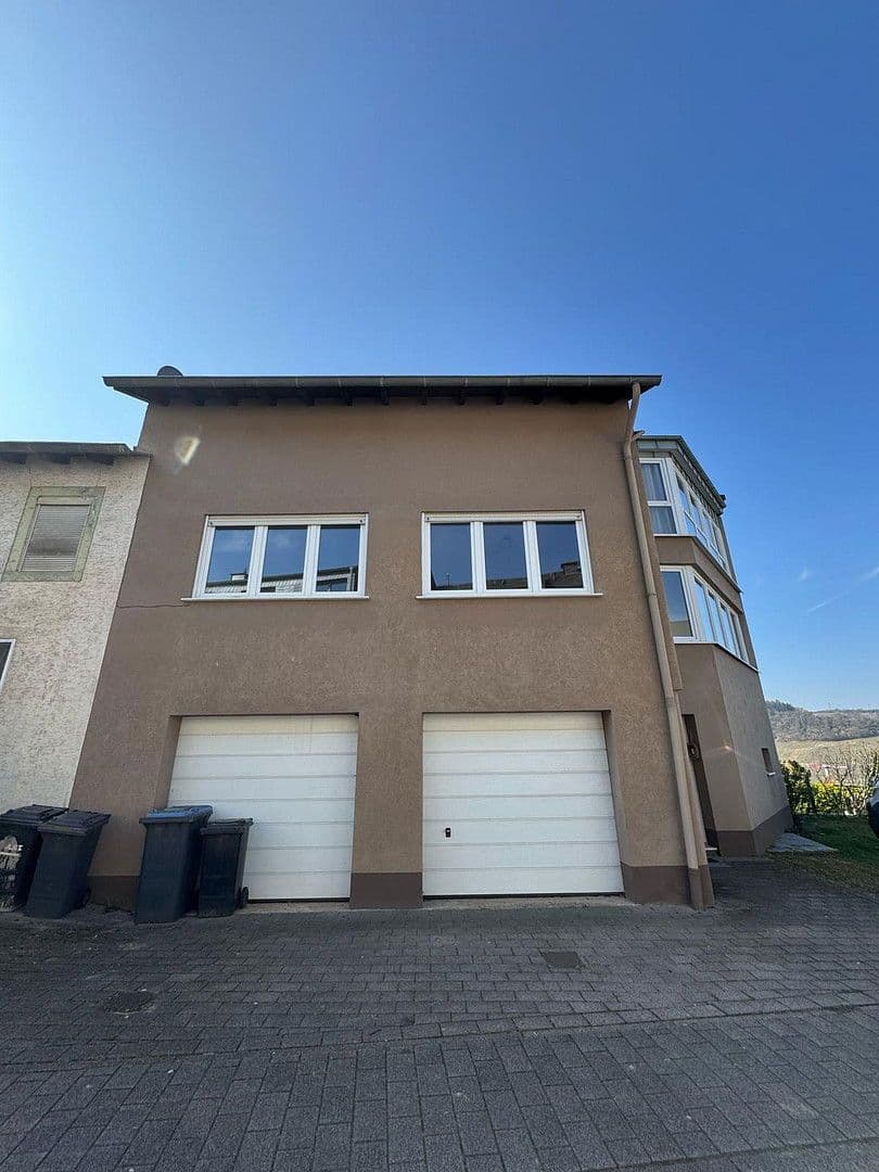 Prodej domu 156 m², pozemek 280 m², Im Blümchen 3, Nittel, Porýní-Falc Prodej domu 156 m², pozemek 280 m², Im Blümchen 3, Nittel, Porýní-Falc