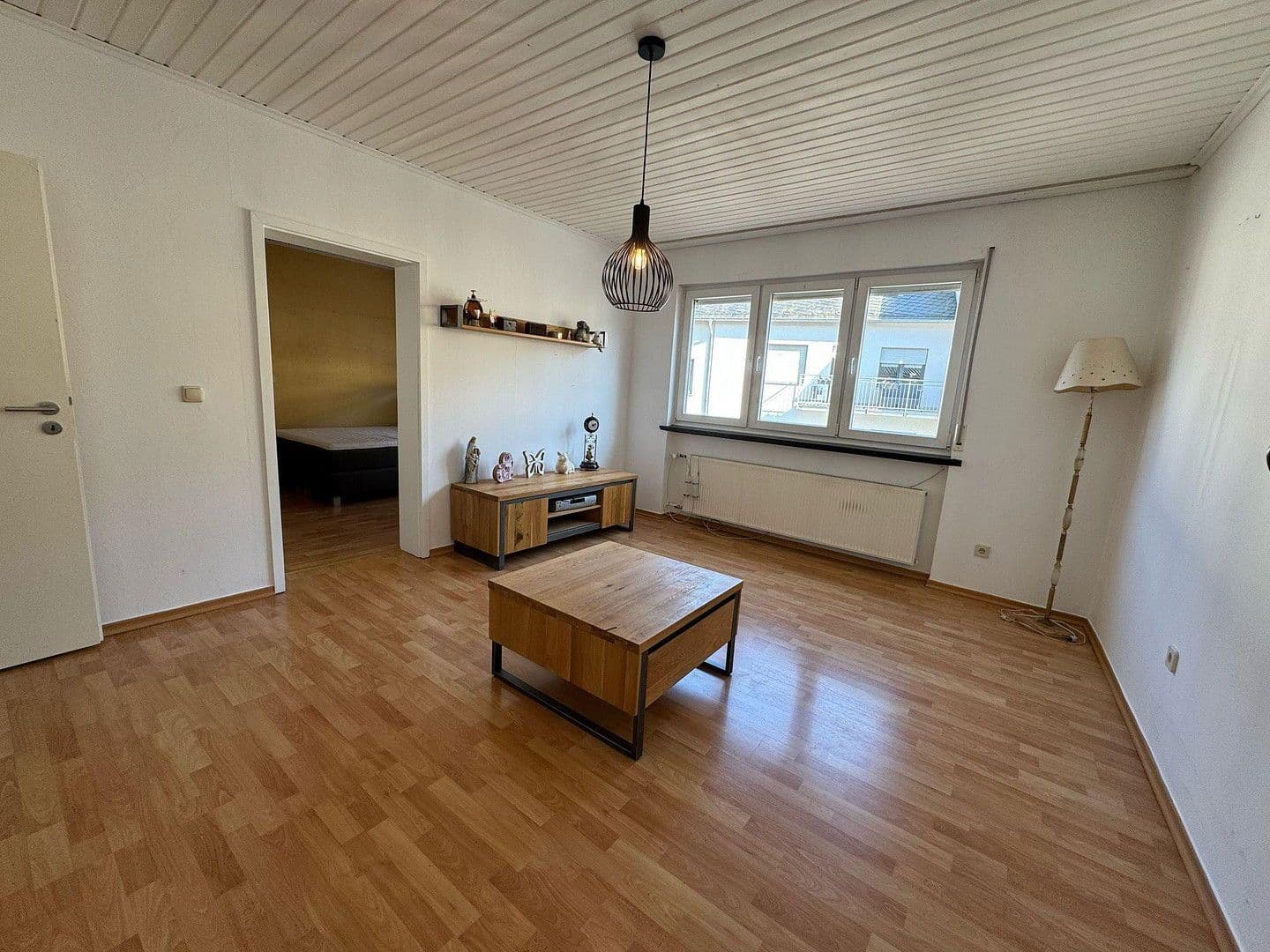 Prodej domu 156 m², pozemek 280 m², Im Blümchen 3, Nittel, Porýní-Falc Prodej domu 156 m², pozemek 280 m², Im Blümchen 3, Nittel, Porýní-Falc