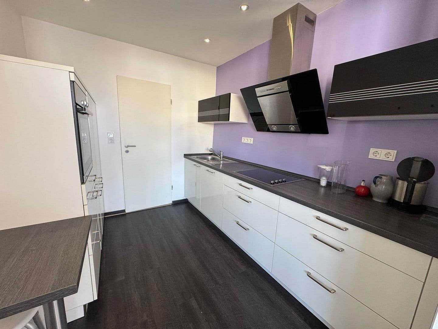 Prodej domu 156 m², pozemek 280 m², Im Blümchen 3, Nittel, Porýní-Falc Prodej domu 156 m², pozemek 280 m², Im Blümchen 3, Nittel, Porýní-Falc