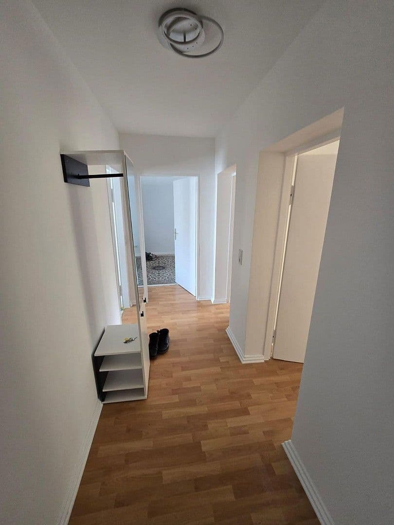 Pronájem bytu 3+1 77 m², Feldbergstraße 9, Frankfurt am Main, Hessen Pronájem bytu 3+1 77 m², Feldbergstraße 9, Frankfurt am Main, Hessen