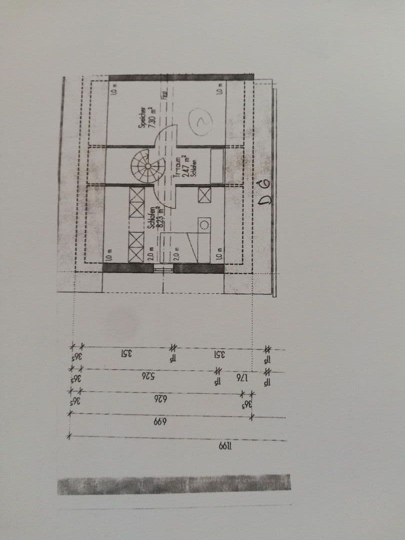 Pronájem bytu 5+1 90 m², Am Marschallfeld 4 a, Valley, Bavorsko Pronájem bytu 5+1 90 m², Am Marschallfeld 4 a, Valley, Bavorsko