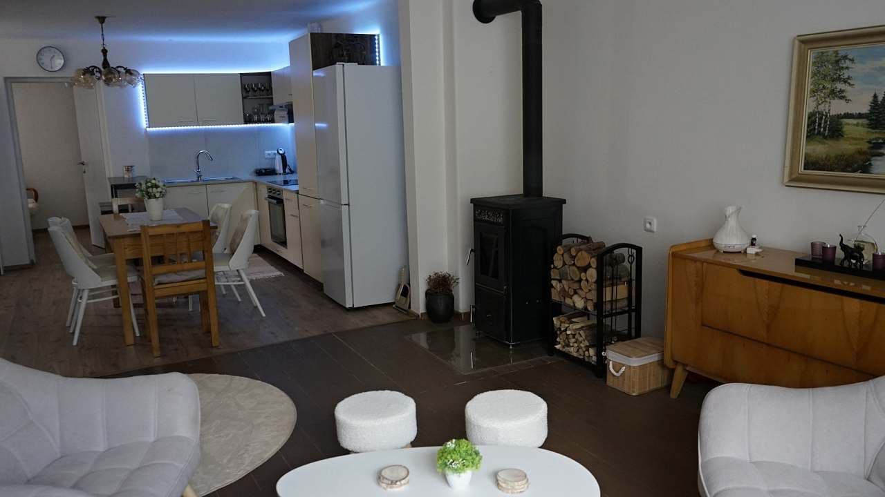 Pronájem chaty, chalupy, Strání, Zlínský kraj Pronájem chaty, chalupy, Strání, Zlínský kraj