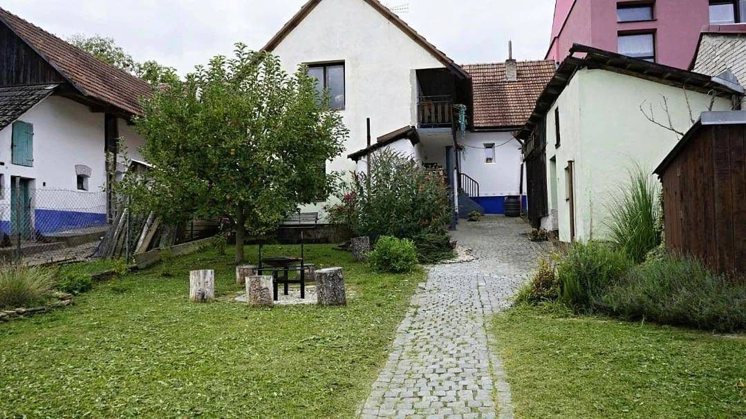 Pronájem chaty, chalupy, Strání, Zlínský kraj Pronájem chaty, chalupy, Strání, Zlínský kraj