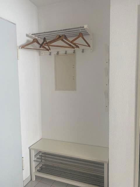 Pronájem bytu 2+kk 54 m², Pfarrer-Perabo-Platz 6, Frankfurt, Hessen Pronájem bytu 2+kk 54 m², Pfarrer-Perabo-Platz 6, Frankfurt, Hessen