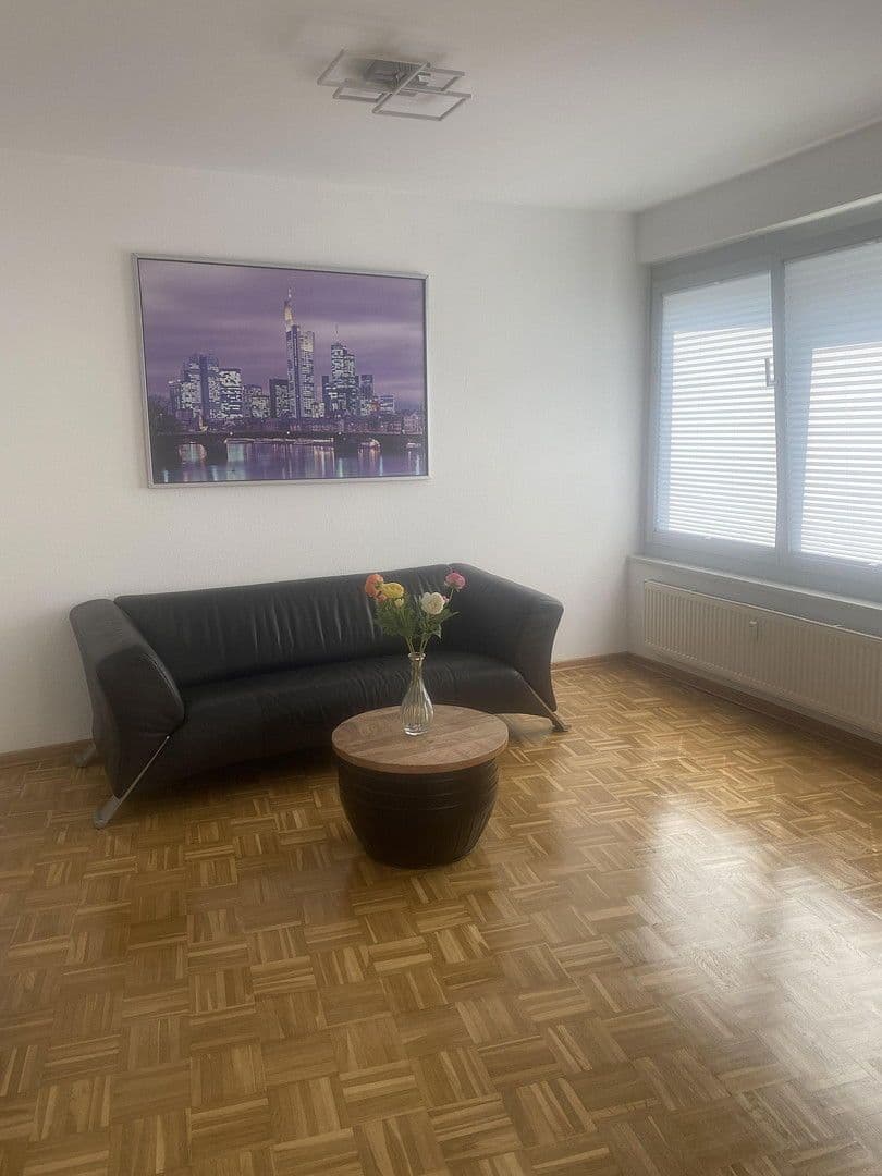 Pronájem bytu 2+kk 54 m², Pfarrer-Perabo-Platz 6, Frankfurt, Hessen Pronájem bytu 2+kk 54 m², Pfarrer-Perabo-Platz 6, Frankfurt, Hessen